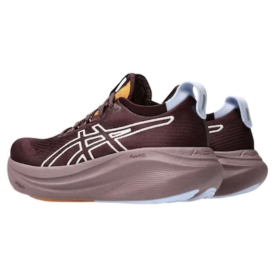 Tênis Feminino Asics Gel-Nimbus 27 TR - Foto 4