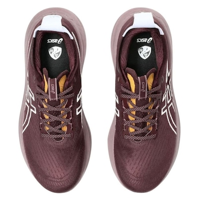 Tênis Feminino Asics Gel-Nimbus 27 TR - Foto 5