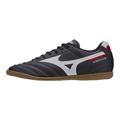 Chuteira Futsal Masculina Mizuno Morelia Club - Foto 2