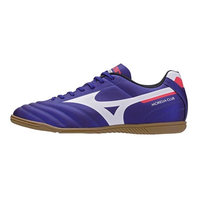 Chuteira Futsal Masculina Mizuno Morelia Club - Foto 2