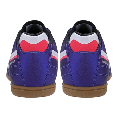 Chuteira Futsal Masculina Mizuno Morelia Club - Foto 4