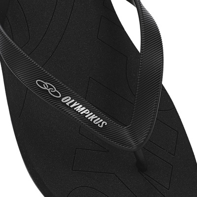 Chinelo Olympikus Livre Masculino - Foto 6