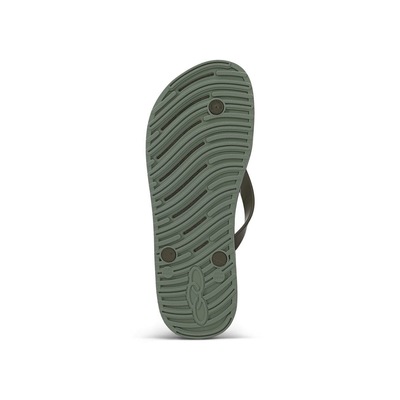 Chinelo Olympikus Livre Masculino - Foto 5