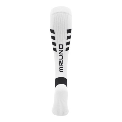 Meia Compressão Mizuno Cano Alto Masculina - Foto 3