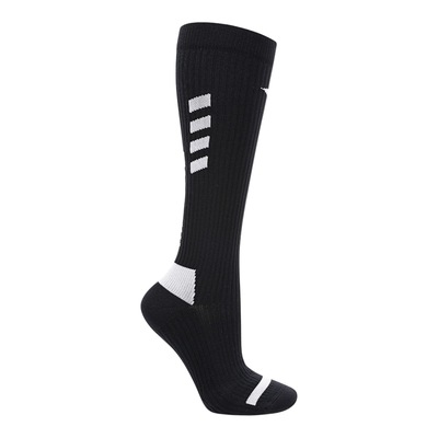 Meia Compressão Mizuno Cano Alto Masculina - Foto 2