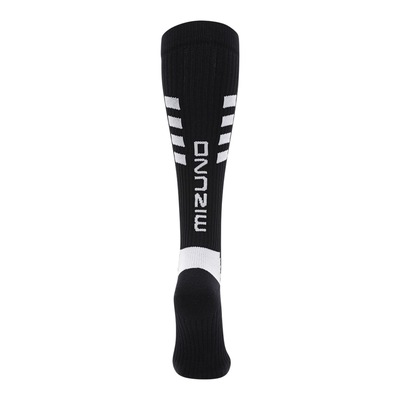 Meia Compressão Mizuno Cano Alto Masculina - Foto 3