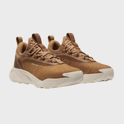 Tênis Unissex Under Armour Project Rock 7 Luxe - Foto 3