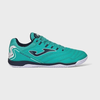 Chuteira Futsal Adulto Joma Maxima - Foto 1