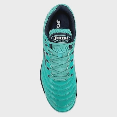 Chuteira Futsal Adulto Joma Maxima - Foto 4
