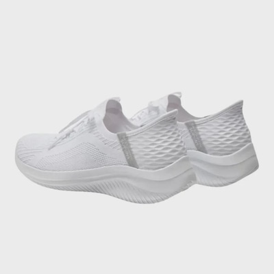 Tênis Skechers Ultra Flex 3.0 Feminino - Foto 3