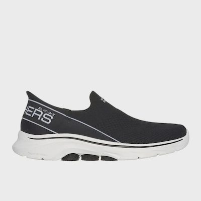 Tênis Skechers Go Walk 7 Feminino - Foto 1