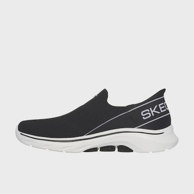 Tênis Skechers Go Walk 7 Feminino - Foto 2