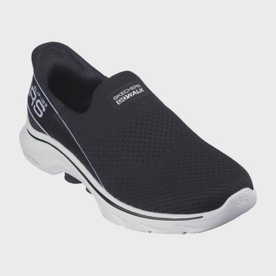Tênis Skechers Go Walk 7 Feminino - Foto 5