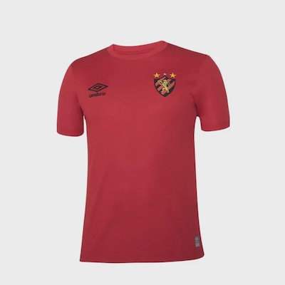 Camisa do Sport II Umbro Masculina - Foto 1