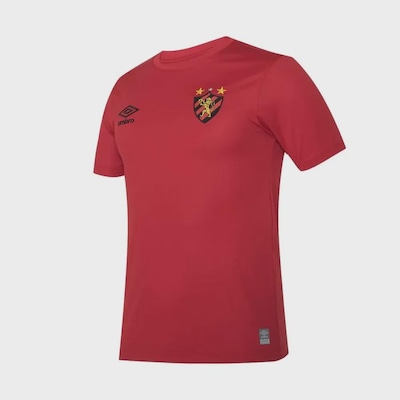 Camisa do Sport II Umbro Masculina - Foto 2