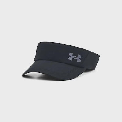 Viseira Under Armour Iso-Chill Launch - Masculina - Foto 1