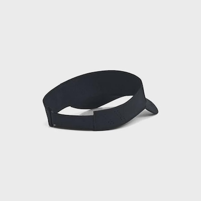 Viseira Under Armour Iso-Chill Launch - Masculina - Foto 2