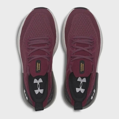 Tênis Unissex Under Armour Charged Quicker - Foto 2