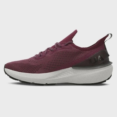 Tênis Unissex Under Armour Charged Quicker - Foto 4