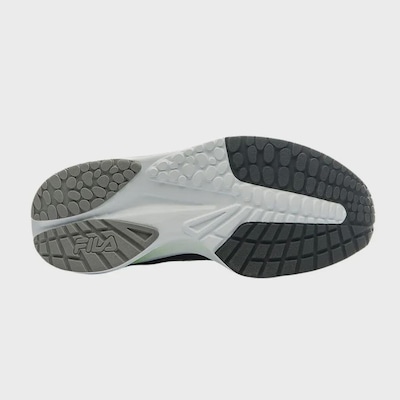 Tênis Masculino Fila Racer Nairobi - Foto 4