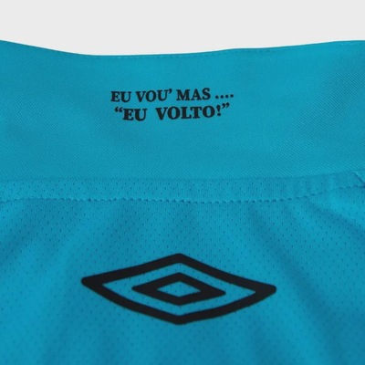 Camisa do Santos 25/26 Umbro Edição Especial Neymar Jr Infantil - Foto 5