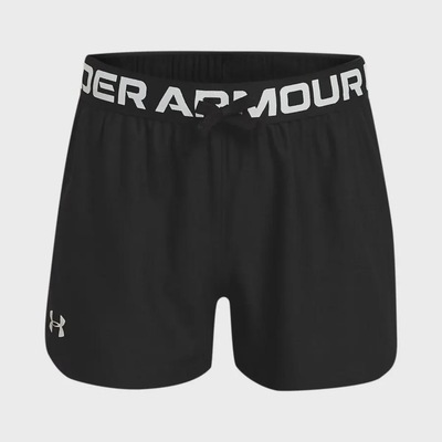 Short Under Armour Play Up Solid Infantil - Foto 1