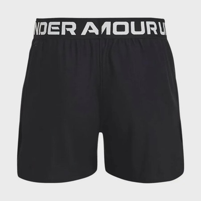 Short Under Armour Play Up Solid Infantil - Foto 2