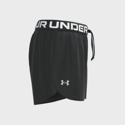Short Under Armour Play Up Solid Infantil - Foto 3