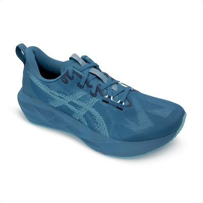 Tênis Masculino Asics Masculino Novablast 5 - Foto 2