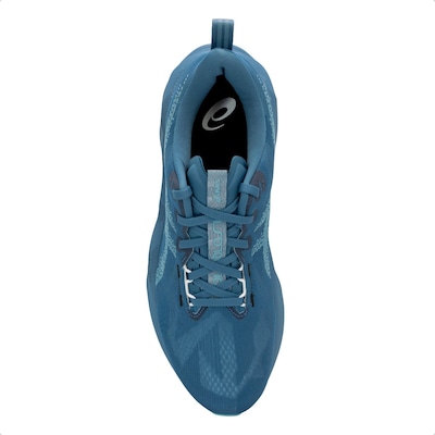 Tênis Masculino Asics Masculino Novablast 5 - Foto 3