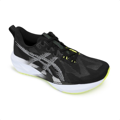 Tênis Masculino Asics Masculino Novablast 5 - Foto 2