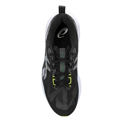 Tênis Masculino Asics Masculino Novablast 5 - Foto 3