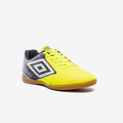 Chuteira Futsal Adulto Umbro Techno Ii - Foto 3