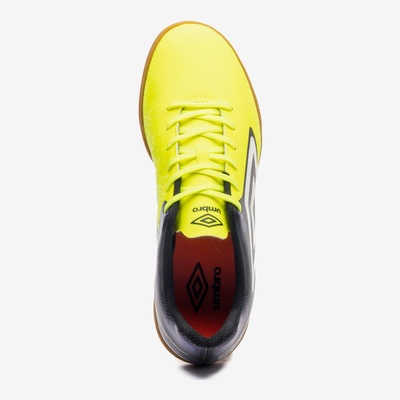 Chuteira Futsal Adulto Umbro Techno Ii - Foto 4