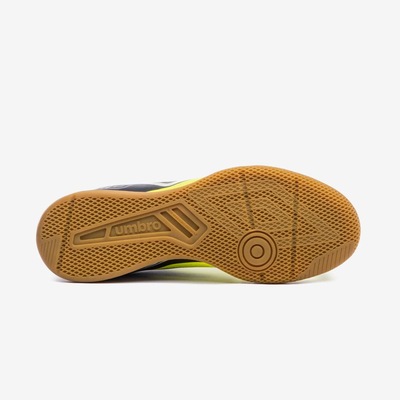 Chuteira Futsal Adulto Umbro Techno Ii - Foto 5