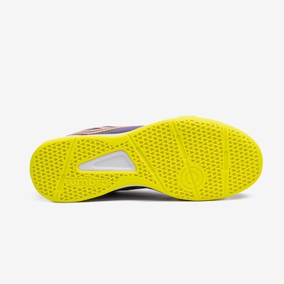Chuteira Futsal Adulto Umbro Pro 5 Bump Club - Foto 5