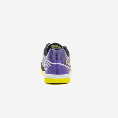 Chuteira Futsal Adulto Umbro Pro 5 Bump Club - Foto 6