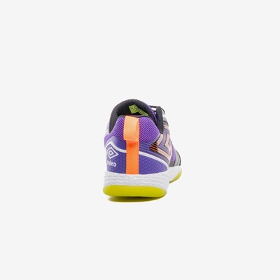 Chuteira Futsal Adulto Umbro Pro 5 Bump - Foto 6