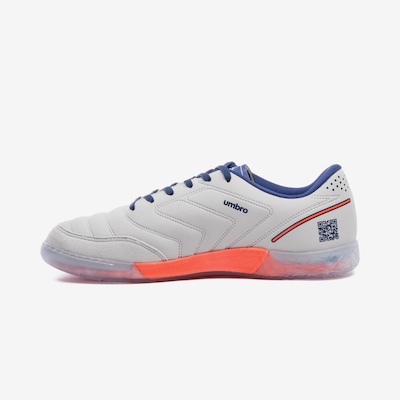 Chuteira Futsal Adulto Umbro Br - Foto 2