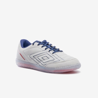 Chuteira Futsal Adulto Umbro Br - Foto 3