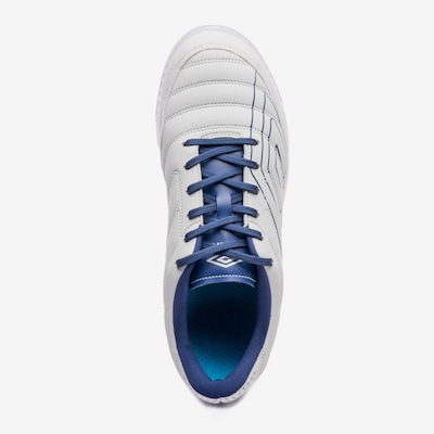 Chuteira Futsal Adulto Umbro Br - Foto 4