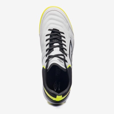 Chuteira Futsal Adulto Umbro Adamant Master Class Pro Bump - Foto 4
