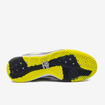 Chuteira Futsal Adulto Umbro Adamant Master Class Pro Bump - Foto 5