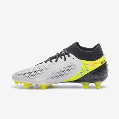 Chuteira de Campo Adulto Umbro Adamant Top Speed Pro - Foto 2