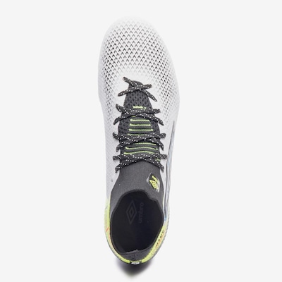 Chuteira de Campo Adulto Umbro Adamant Top Speed Pro - Foto 4