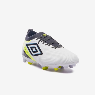Chuteira de Campo Adulto Umbro Adamant Top Speed Club - Foto 3