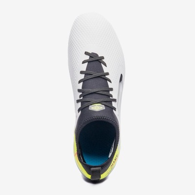 Chuteira de Campo Adulto Umbro Adamant Top Speed Club - Foto 4