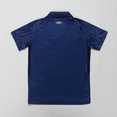 Camisa do Grêmio III 25/26 Torcedor Umbro Masculina - Foto 2