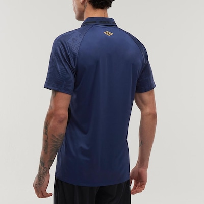 Camisa do Grêmio III 25/26 Torcedor Umbro Masculina - Foto 5
