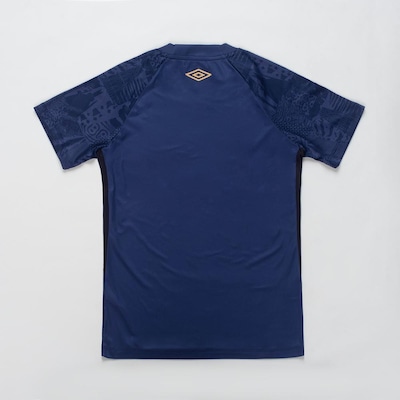 Camisa do Grêmio III 25/26 Torcedor Umbro Feminina - Foto 2